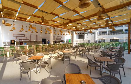 Arcanus Hotels Trendline Resort Side slide 3