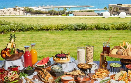 Hotel Nana Princess slide 5