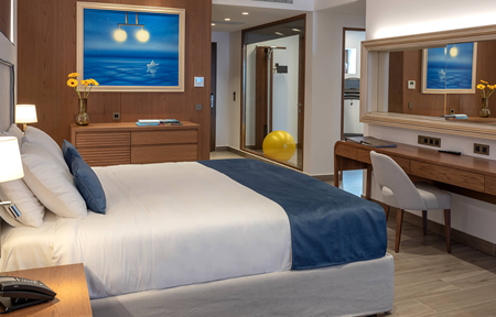 Hotel Nana Princess slide 2