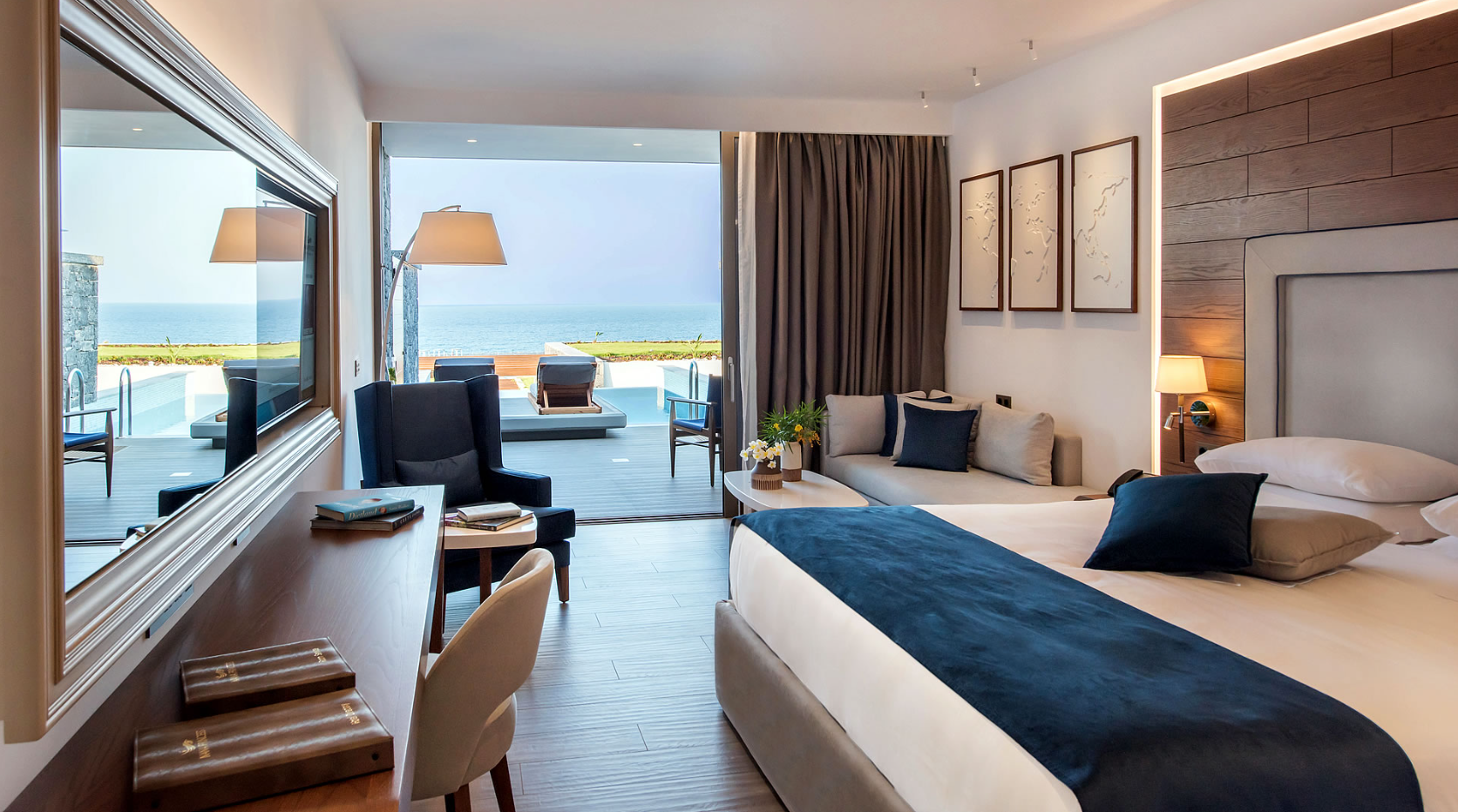 Hotel Nana Princess  slide 2