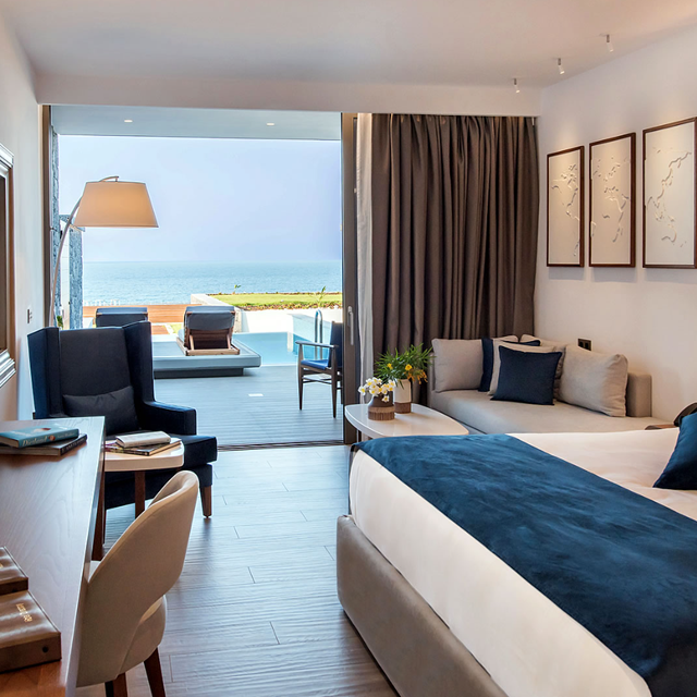 Hotel Nana Princess - billede 2