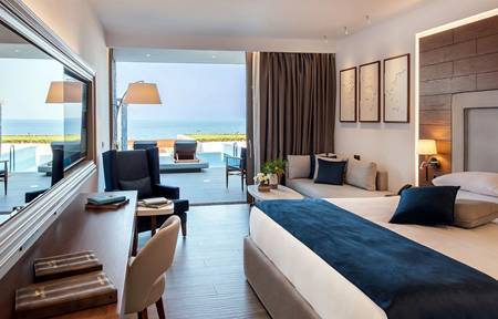 Hotel Nana Princess billede 2