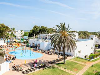 Cala d'Or, Spanien - All Inclusive afbudsrejse