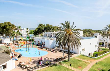 Hotel Club Es Talaial (All Inclusive)