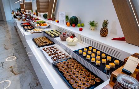 Porto Greco Village Beach slide 4