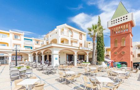 Lejlighedshotel Blau Punta Reina Resort slide 2