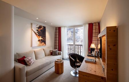 Hotel Kesselspitze  slide 4