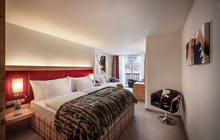 Hotel Kesselspitze  slide 3