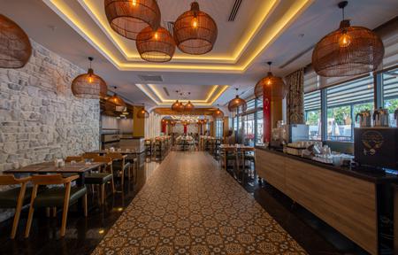 Hotel Hane Sun Elite slide 5