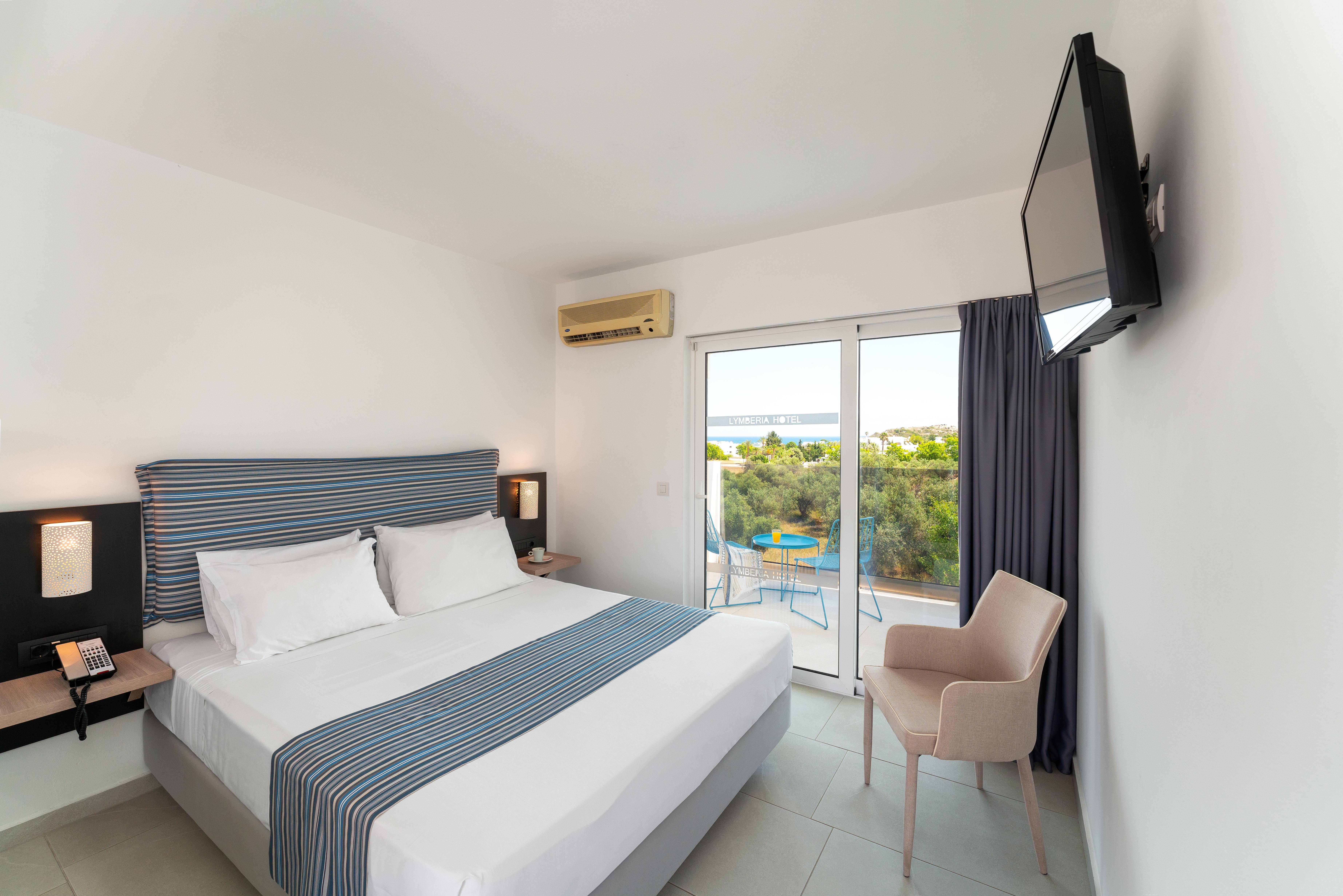 Hotel Lymberia slide 2