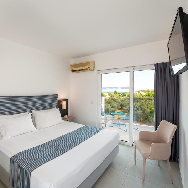 Hotel Lymberia - billede 2