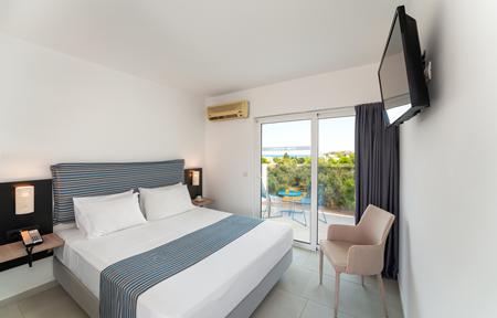 Hotel Lymberia slide 2