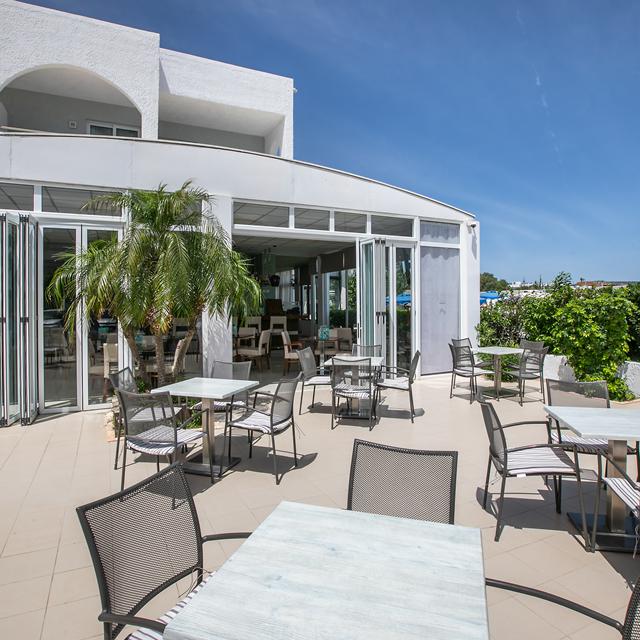 Hotel Lymberia - billede 3