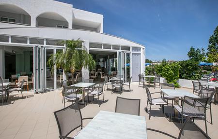 Hotel Lymberia slide 3