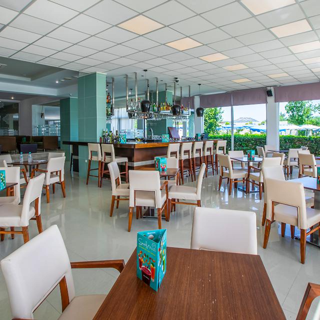 Hotel Lymberia - billede 4