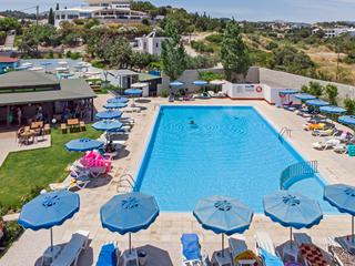 Faliraki, Grækenland - All Inclusive afbudsrejse