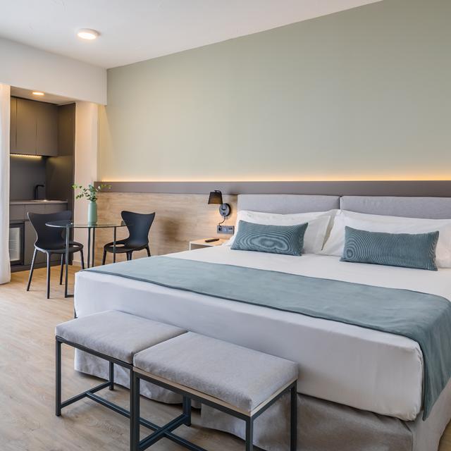 Hotel Occidental Puerto Banus - billede 3