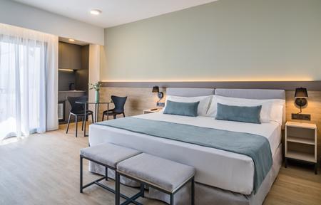 Hotel Occidental Puerto Banus slide 3