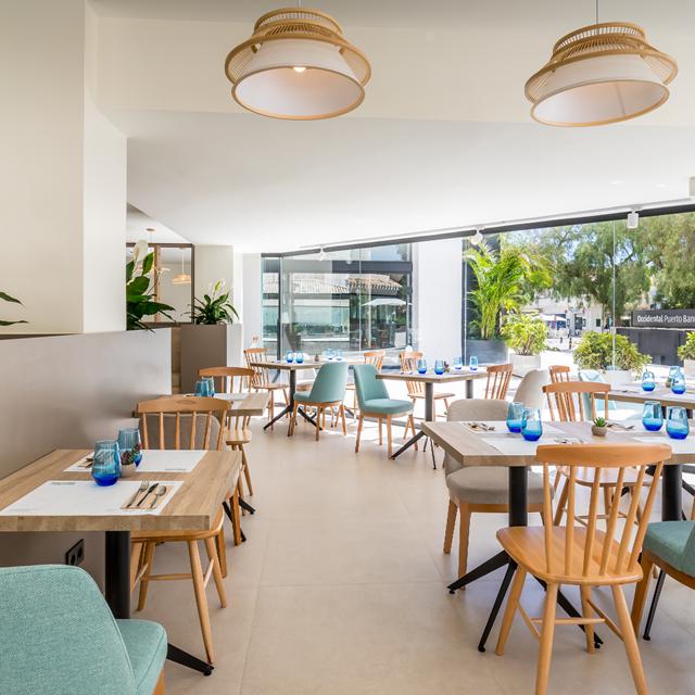 Hotel Occidental Puerto Banus - billede 5