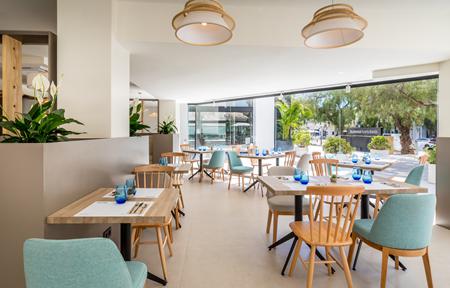 Hotel Occidental Puerto Banus slide 5