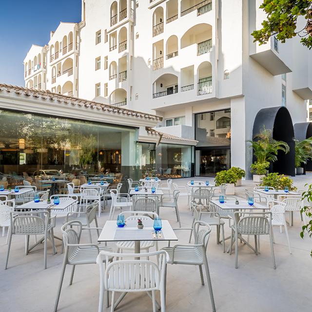 Hotel Occidental Puerto Banus - billede 2