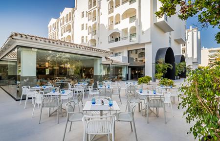 Hotel Occidental Puerto Banus slide 2