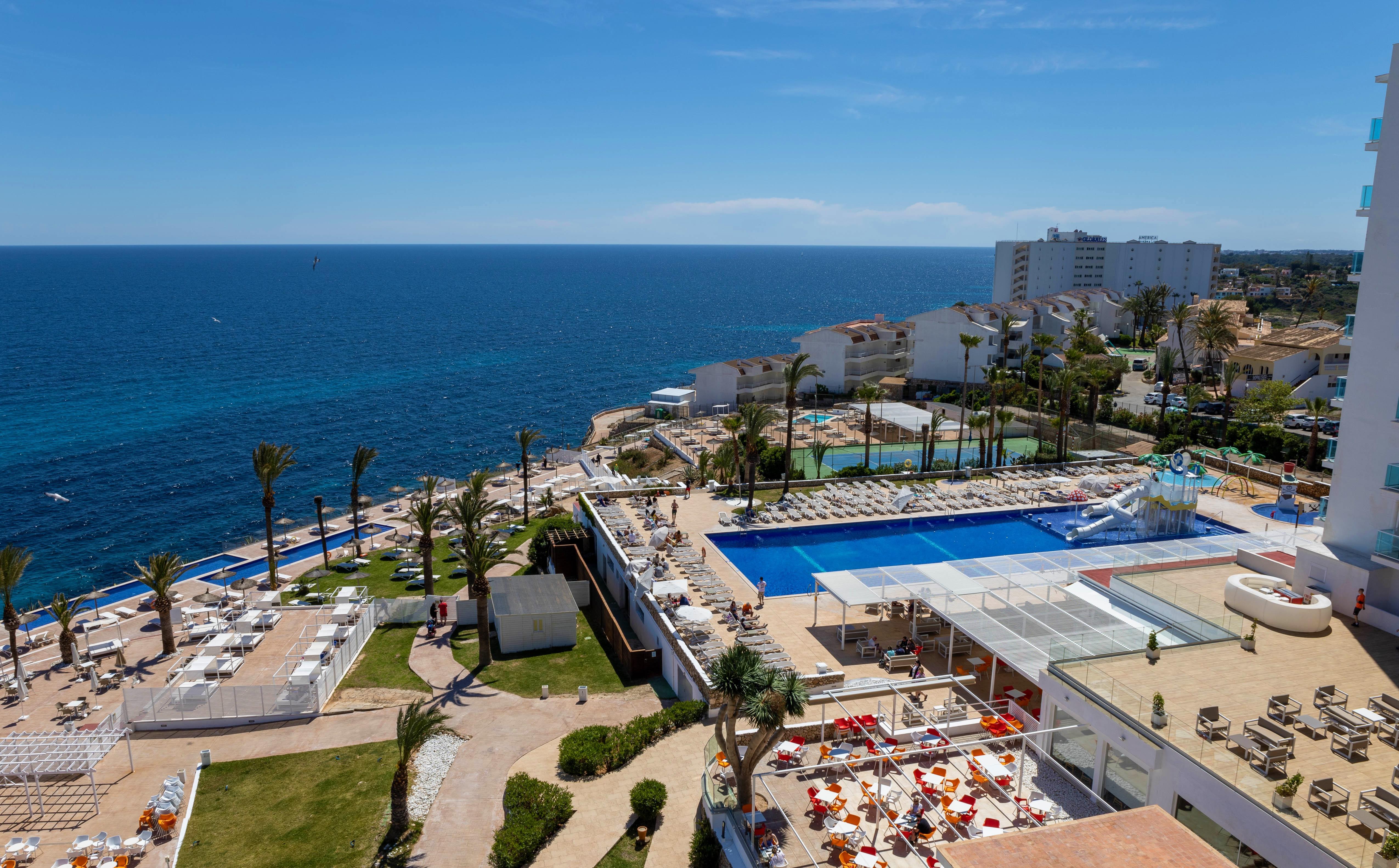 Hotel Palia Maria Eugenia