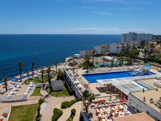 Calas de Mallorca, Spanien - All Inclusive afbudsrejse