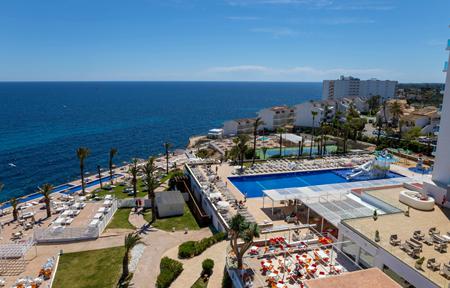 Hotel Palia Maria Eugenia