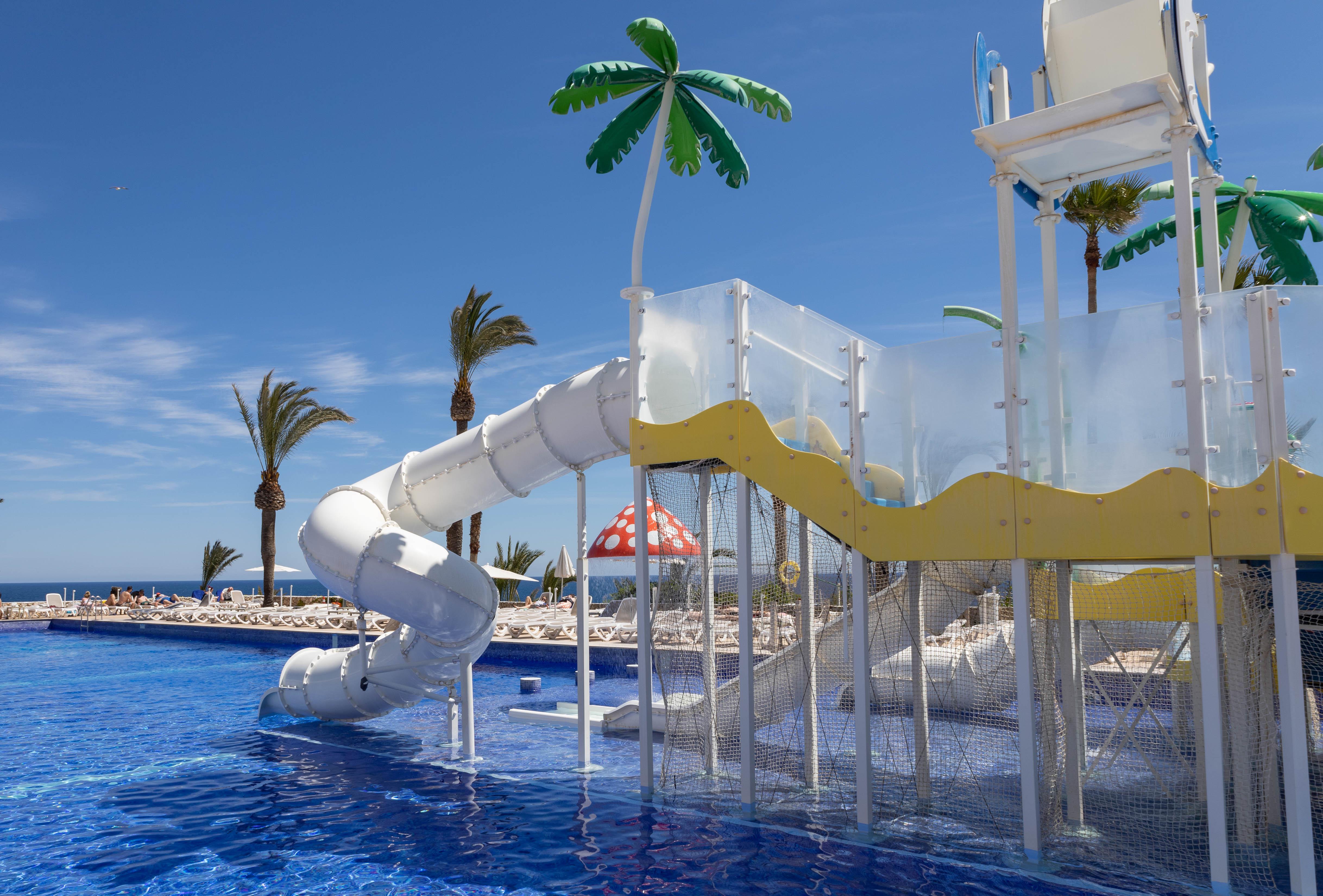 Hotel Palia Maria Eugenia slide 2