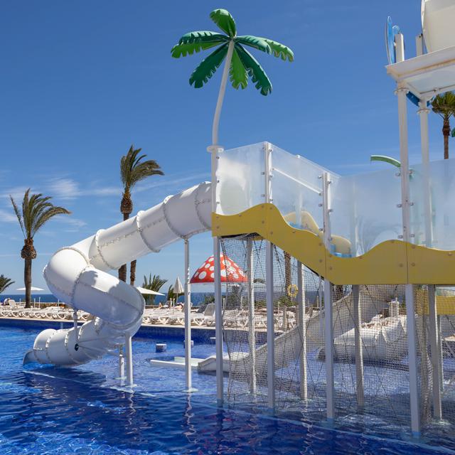 Hotel Palia Maria Eugenia - billede 2