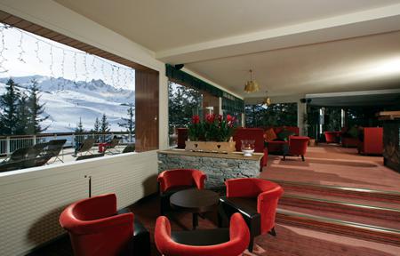 Village Club Miléade de Courchevel slide 5