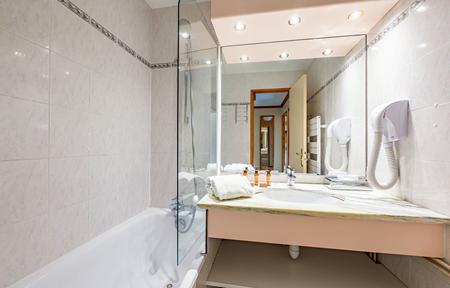 Village Club Miléade de Courchevel slide 3