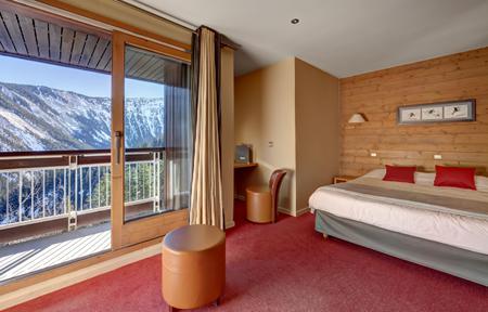 Village Club Miléade de Courchevel