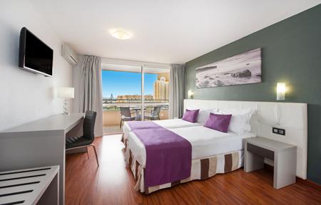 Hotel Olé Tropical Tenerife - Voksenhotel slide 3