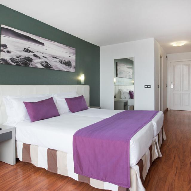 Hotel Olé Tropical Tenerife - Voksenhotel - billede 4