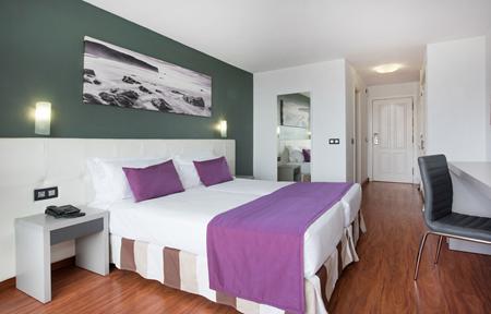 Hotel Olé Tropical Tenerife - Voksenhotel slide 4