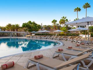 Playa de Las Americas, Spanien - Morgenmad afbudsrejse