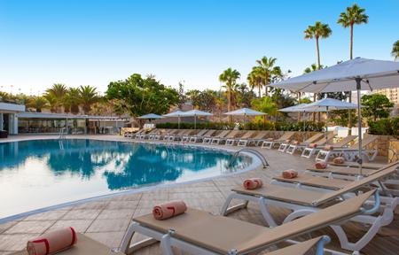 Hotel Olé Tropical Tenerife - Voksenhotel slide 1