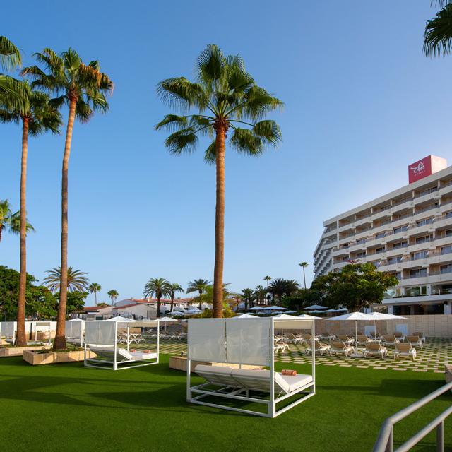 Hotel Olé Tropical Tenerife - Voksenhotel - billede 2