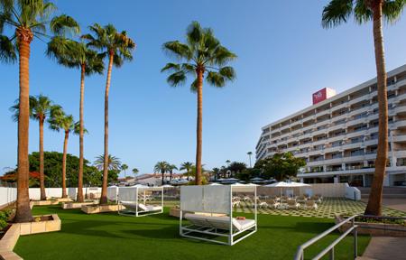 Hotel Olé Tropical Tenerife - Voksenhotel slide 2