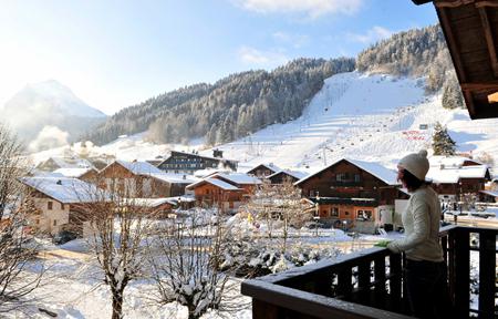Village Club Miléade de Morzine