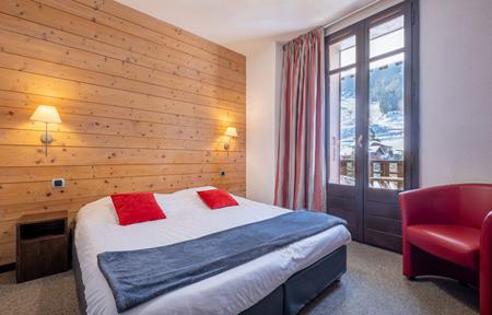 Village Club Miléade de Morzine slide 2