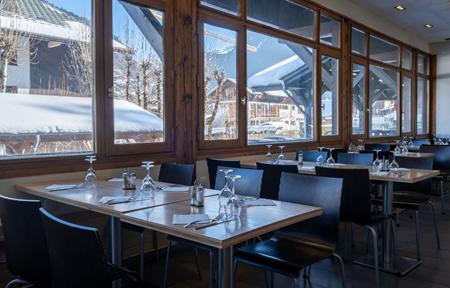 Village Club Miléade de Morzine slide 4