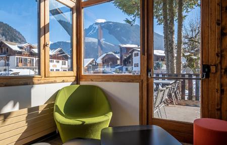 Village Club Miléade de Morzine slide 5