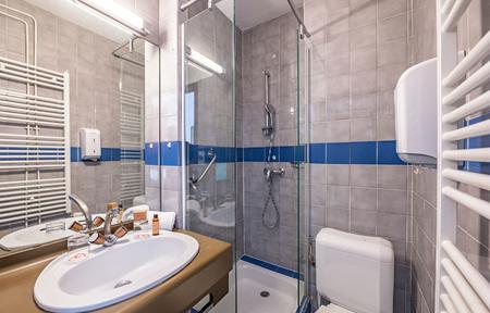 Village Club Miléade de Morzine slide 3