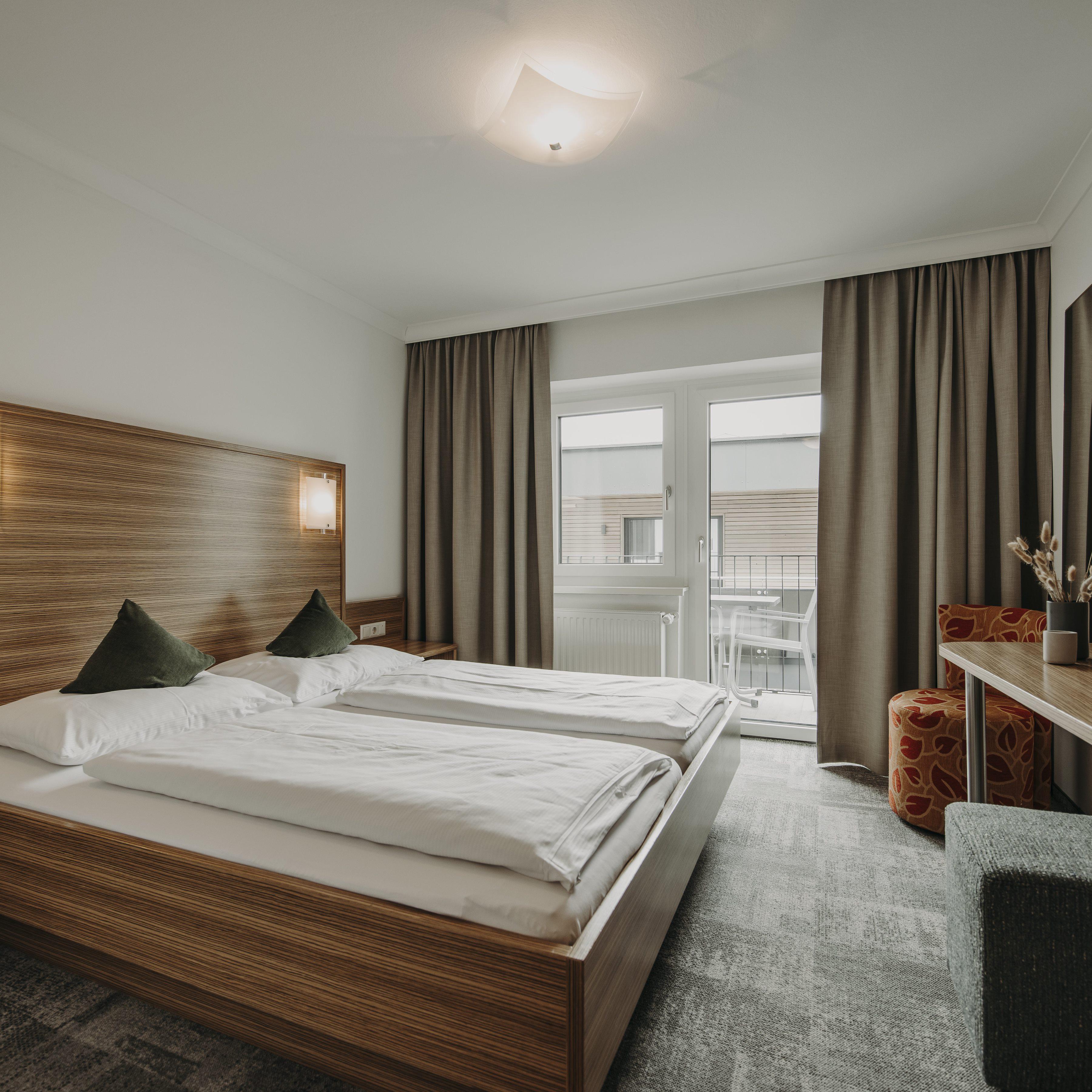 Hotel The View  slide 2