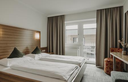 Hotel The View  slide 2