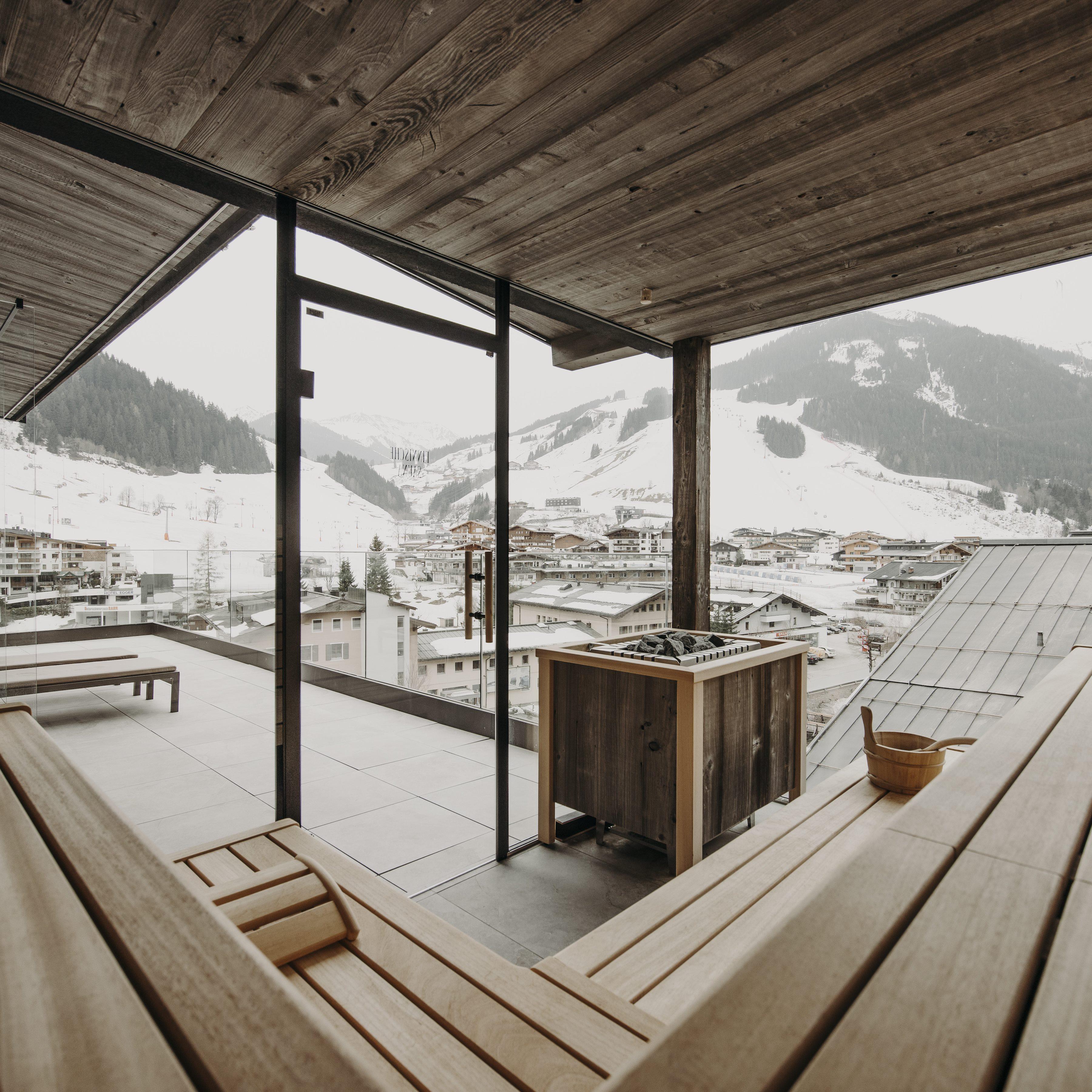 Hotel The View  slide 5