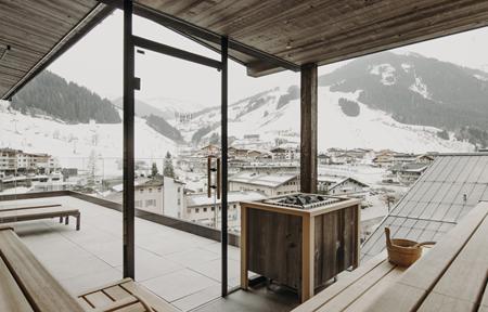 Hotel The View  slide 5